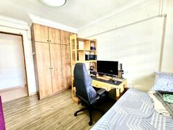 Blk 545 Bedok North Green (Bedok), HDB Executive #509437671